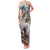 Kentucky Horse Racing Family Matching Tank Maxi Dress and Hawaiian Shirt For The Roses