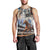 Kentucky Horse Racing Men Tank Top For The Roses