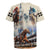 Kentucky Horse Racing Rugby Jersey For The Roses