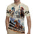 Kentucky Horse Racing Rugby Jersey For The Roses