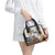 Kentucky Horse Racing Shoulder Handbag For The Roses