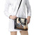 Kentucky Horse Racing Shoulder Handbag For The Roses