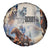 Kentucky Horse Racing Spare Tire Cover For The Roses