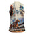 Kentucky Horse Racing Women Sleeveless Polo Shirt For The Roses