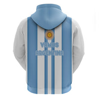 Argentina WC26 Hattrick - Making New History Hoodie