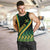 personalised-jamaica-men-tank-top-kente-pattern-basic-black
