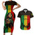 personalised-jamaica-couples-matching-short-sleeve-bodycon-dress-and-hawaiian-shirt-reggae-festival-bob-marley-abstract-portrait