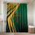 Jamaica Tropical Palm Personalized Bathroom Set - Wonder Print Shop