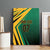 Jamaica Tropical Palm Personalized Canvas Wall Art - Wonder Print Shop