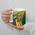 Jamaica Tropical Palm Ceramic Mug - Wonder Print Shop