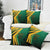 Jamaica Tropical Palm Personalized Pillow Cover - Wonder Print Shop