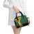 Jamaica Tropical Palm Personalized Shoulder Handbag - Wonder Print Shop