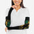 Jamaica One Love Grunge Arm Sleeves Jamrock - Wonder Print Shop