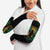 Jamaica One Love Grunge Arm Sleeves Jamrock - Wonder Print Shop