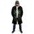 Jamaica One Love Grunge Cloak Jamrock - Wonder Print Shop
