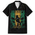Jamaica One Love Grunge Hawaiian Shirt Jamrock - Wonder Print Shop