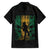 Jamaica One Love Grunge Hawaiian Shirt Jamrock - Wonder Print Shop