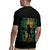 Jamaica One Love Grunge Rugby Jersey Jamrock - Wonder Print Shop