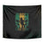 Jamaica One Love Grunge Tapestry Jamrock - Wonder Print Shop
