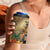 Dia de Los Muertos Mexico 4 in 1 Can Cooler Tumbler Aztec Goddess Mictecacihuatl LT7 - Wonder Print Shop