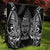 Custom New Zealand Rugby Quilt 2023 World Cup Aotearoa Haka Face - Wonder Print Shop