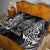 Custom New Zealand Rugby Quilt 2023 World Cup Aotearoa Haka Face - Wonder Print Shop