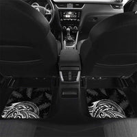 New Zealand Rugby Car Mats 2023 World Cup Aotearoa Create History LT7 - Wonder Print Shop