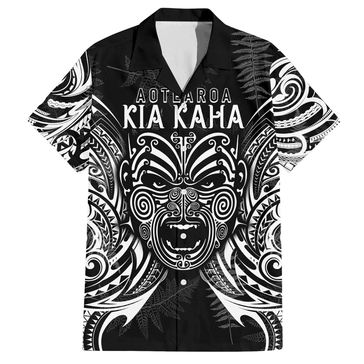 New Zealand Rugby Family Matching Short Sleeve Bodycon Dress and Hawaiian Shirt 2023 World Cup Aotearoa Create History - Wonder Print Shop