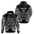 New Zealand Rugby Hoodie 2023 World Cup Aotearoa Create History - Wonder Print Shop