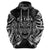 New Zealand Rugby Hoodie 2023 World Cup Aotearoa Create History - Wonder Print Shop