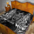 New Zealand Rugby Quilt 2023 World Cup Aotearoa Create History - Wonder Print Shop