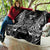 New Zealand Rugby Quilt 2023 World Cup Aotearoa Create History - Wonder Print Shop