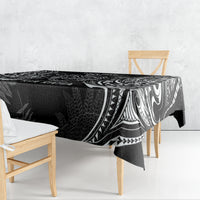 New Zealand Rugby Tablecloth 2023 World Cup Aotearoa Create History - Wonder Print Shop