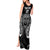 New Zealand Rugby Tank Maxi Dress 2023 World Cup Aotearoa Create History - Wonder Print Shop
