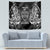 New Zealand Rugby Tapestry 2023 World Cup Aotearoa Create History - Wonder Print Shop