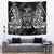 New Zealand Rugby Tapestry 2023 World Cup Aotearoa Create History - Wonder Print Shop