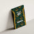 Jamaica Reggae Boyz Custom Canvas Wall Art Ethnic Motifs LT7 - Wonder Print Shop