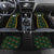 Jamaica Reggae Boyz Custom Car Mats Ethnic Motifs LT7 - Wonder Print Shop
