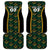 Jamaica Reggae Boyz Custom Car Mats Ethnic Motifs LT7 - Wonder Print Shop
