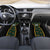 Jamaica Reggae Boyz Custom Car Mats Ethnic Motifs LT7 - Wonder Print Shop