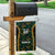 Jamaica Reggae Boyz Custom Garden Flag Ethnic Motifs - Wonder Print Shop