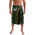Jamaica Reggae Boyz Custom Lavalava Ethnic Motifs - Wonder Print Shop