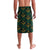 Jamaica Reggae Boyz Custom Lavalava Ethnic Motifs - Wonder Print Shop