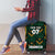 Jamaica Reggae Boyz Custom Luggage Cover Ethnic Motifs - Wonder Print Shop