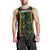 Jamaica Reggae Boyz Custom Men Tank Top Ethnic Motifs - Wonder Print Shop