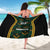 Jamaica Reggae Boyz Custom Sarong Ethnic Motifs - Wonder Print Shop