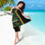 Jamaica Reggae Boyz Custom Sarong Ethnic Motifs - Wonder Print Shop