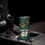 Jamaica Reggae Boyz Custom Skinny Tumbler Ethnic Motifs - Wonder Print Shop