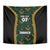 Jamaica Reggae Boyz Custom Tapestry Ethnic Motifs - Wonder Print Shop