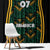 Jamaica Reggae Boyz Custom Window Curtain Ethnic Motifs - Wonder Print Shop